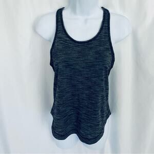Lululemon Mesh Racerback Tank Top Size 2/4